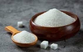 High Intensity Acesulfame K Granular Odorless Sugar Substitute Acesulfame Potassium